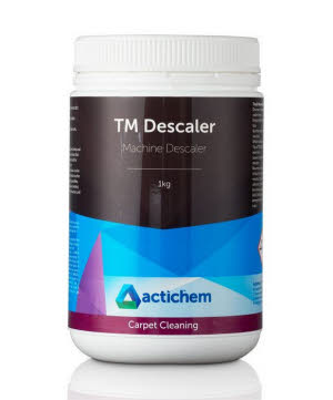Actichem TM Descaler 1kg
