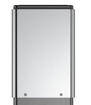 AD-A-Glance for Tork Hygiene Floor Stand