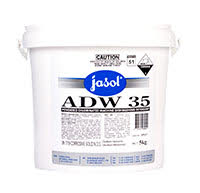 Jasol ADW 35 Dish Wash Detergent