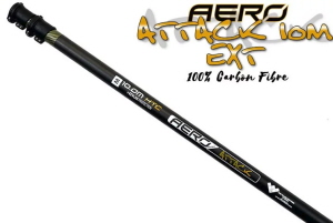 Aero Attack Kevlar 10m Extension 3m