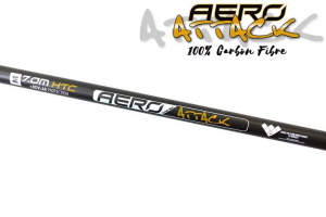 Aero Attack Carbon Fibre Pole