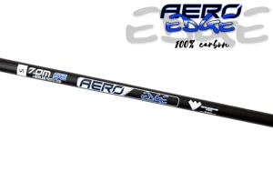 Aero Edge Poles
