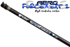 Aero Force-X Kevlar 3m Ext 2 Pole