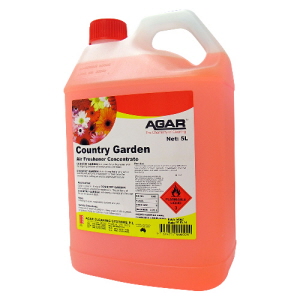 Agar Country Garden Air freshener Concentrate