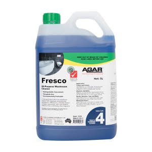 Agar Fresco All Purpose Washroom Cleaner
