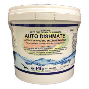 Aimix Auto Dishmate Powder