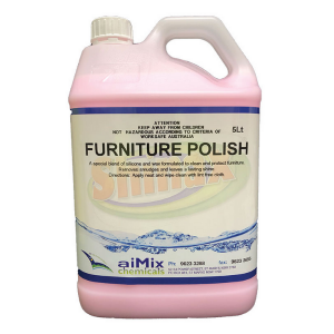 Aimix Furniture Polish 5L