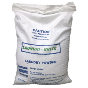 Aimix Laundri Brite Coldwash Laundry Powder 25kg