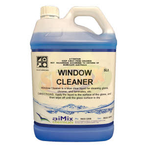 Aimix Window Cleaner