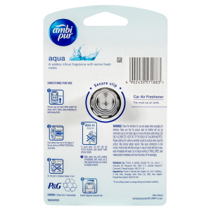 Choose a Fragrance: Aqua - MNPGP-101-82209415