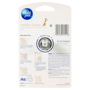 Choose a Fragrance: Vanilla Voyage - MNPGP-101-82165893