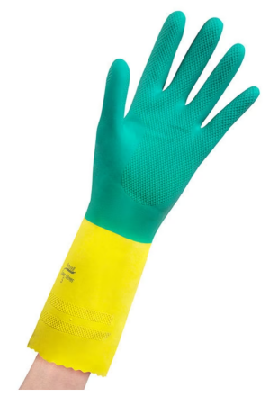 Ansell Super Gloves