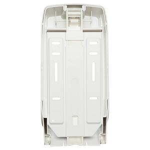 Kimberly Clark Aquarius Hygienic Bath Tissue Dispenser