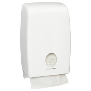 Kimberly Clark Aquarius Multifold Hand Towel Dispenser