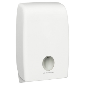 Kimberly Clark Aquarius Multifold Hand Towel Dispenser