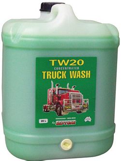 Septone TW20 Truck Wash