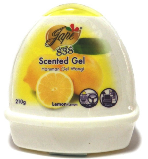 Choose a Fragrance: Lemon - NAAZ1017