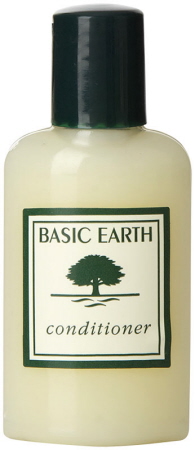 Basic Earth Moisturising Conditioner 25ml Ctn 300