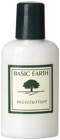 Basic Earth Hand and Body Moisturising Lotion 25ml Ctn 300