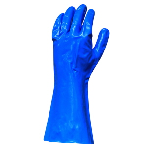 Bastion KetoSafe 300mm Chemical Resistant Gloves