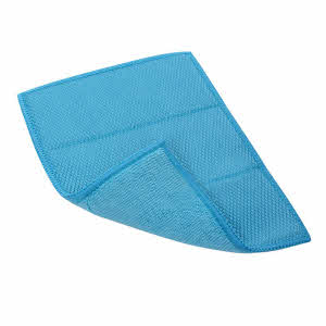 Sabco Bathroom Shine Microfibre Cloth 1 Pack