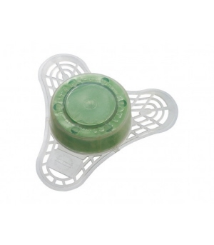 Bio Tabs Green Waterless Urinal Deodorizer Drain Maintainer