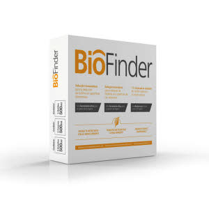 Option: Biofinder Ctn 3