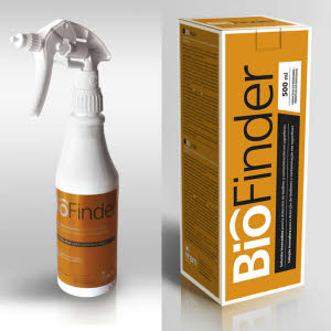 Biofinder Biofilm Detection Solution 500ml