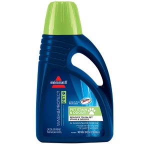 Bissell Pet Stain and Odour Removal Formula 709ml
