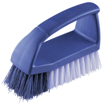Oates General Scrub with Scraper