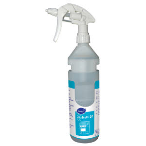 Bottle Kit - Divermite D2