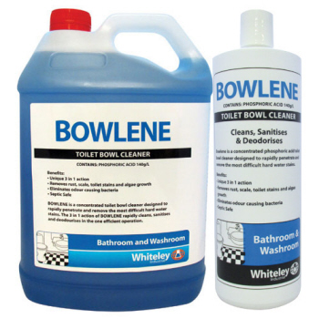 Bowlene Toilet Bowl Cleaner