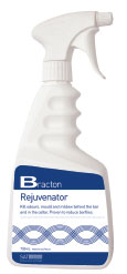 Bracton Rejuvenator 750ml Mould and Bar Fly Removal