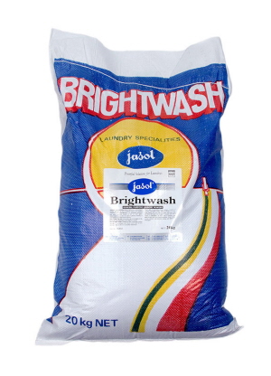 Jasol Brightwash Economical Laundry Powder