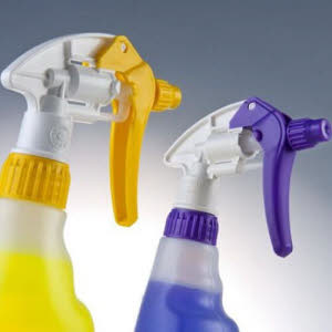 Canyon 05 3NB Trigger Sprayers - Standard