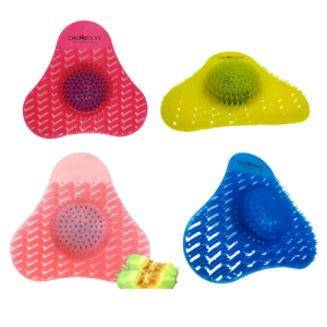 Chemsolve Urinal Screen Tri Enzyme