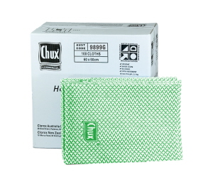 Choose Colour: Green - CX09899G