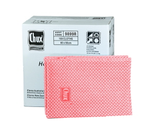 Choose Colour: Red - CX09899R
