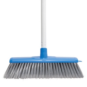 Classic Plus Ultimate Indoor Broom