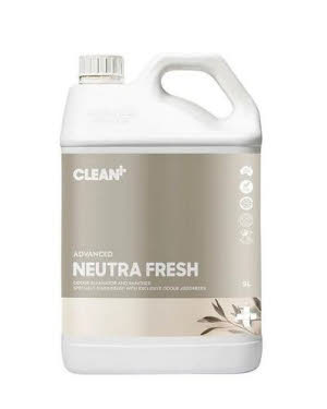 Clean Plus Advanced Neutra Fresh 5L