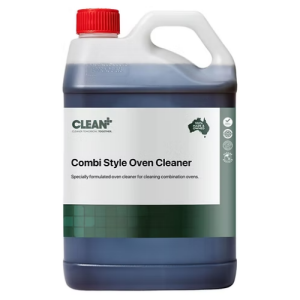 Clean Plus Combi Oven and Grill Cleaner 5L
