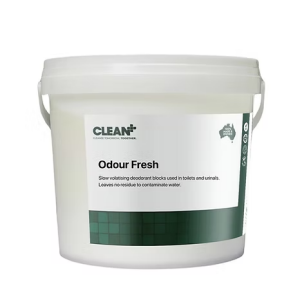 Clean Plus Odour Fresh Blocks