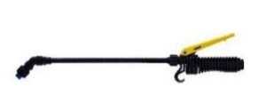 Spare Parts: Complete Spray Gun with EPDM Seals - VO14 2221-4009