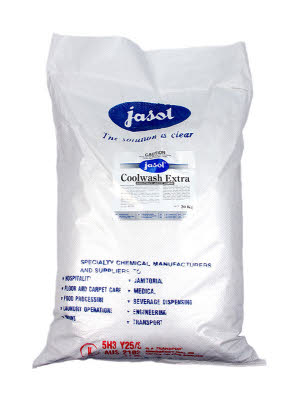 Jasol Coolwash Extra Laundry Powder 20kg