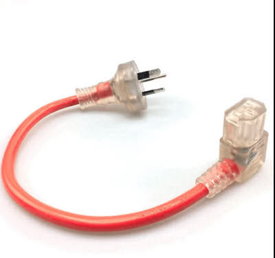 Consumable Parts: Cord Coupling 10A - RD13620009