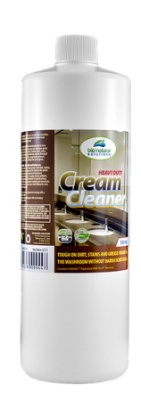 Bio Natural Solutions Cream Cleaner