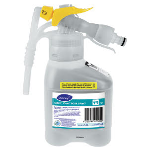 TASKI Crew Bathroom Cleaner & Scale Remover J-Flex