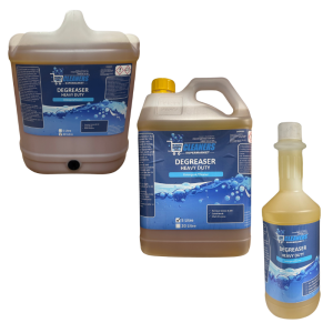 CS Degreaser Quick Break