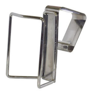 SC Johnson Professional Cutan Metal Bracket 