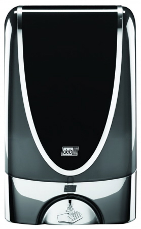 Deb Touch Free MK2 Smoke Ultra Dispenser
